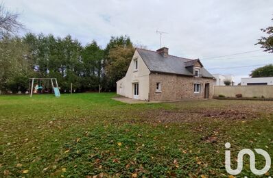 vente maison 158 500 € à proximité de Plédran (22960)