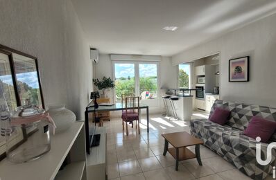 vente appartement 170 000 € à proximité de Le Crès (34920)