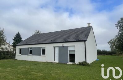 vente maison 160 000 € à proximité de Varennes-Lès-Narcy (58400)