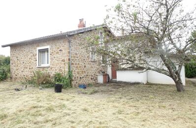 vente maison 113 000 € à proximité de Villeneuve-sur-Vère (81130)