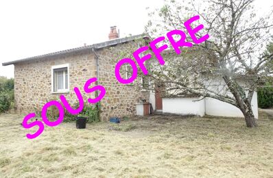 vente maison 113 000 € à proximité de Le Garric (81450)