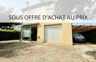 vente maison 279 000 € à proximité de Allex (26400)