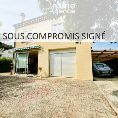 Maison 5 pièces 93 m²