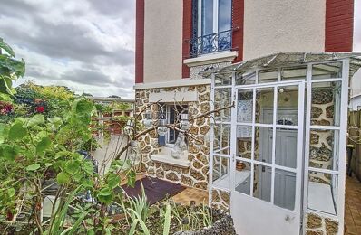 vente maison 352 000 € à proximité de Domont (95330)