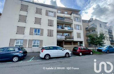 vente appartement 159 000 € à proximité de Longpont-sur-Orge (91310)