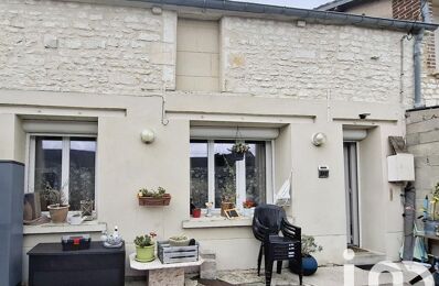 vente maison 178 000 € à proximité de Montmartin (60190)