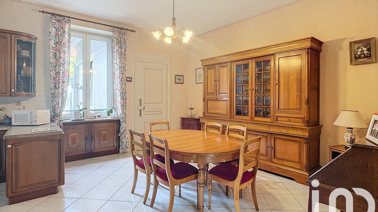 maison 6 pièces 155 m2 à vendre à Hayange (57700)