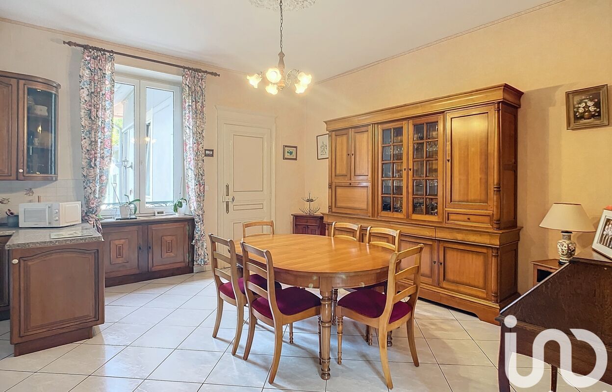 maison 6 pièces 155 m2 à vendre à Hayange (57700)