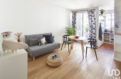 vente appartement 338 000 € à proximité de Meudon (92)