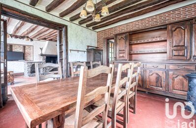 vente maison 298 000 € à proximité de Sancy (77580)