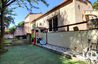 vente maison 375 000 € à proximité de Signes (83870)