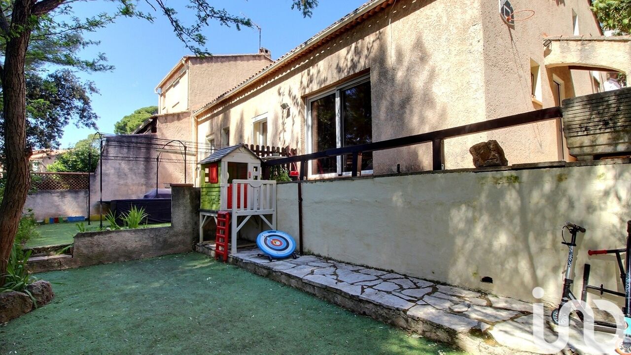 maison 5 pièces 134 m2 à vendre à Toulon (83200)