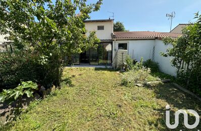 vente maison 292 000 € à proximité de Martignas-sur-Jalle (33127)