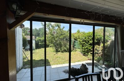 vente maison 292 000 € à proximité de Saint-Morillon (33650)