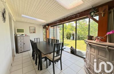 vente maison 284 000 € à proximité de Canéjan (33610)