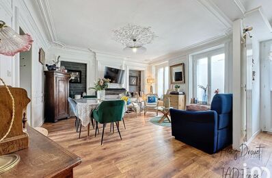 vente maison 435 000 € à proximité de Héauville (50340)