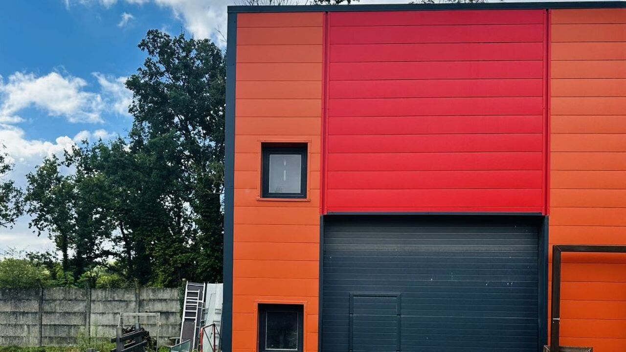 immeuble  pièces 67 m2 à vendre à Étampes (91150)