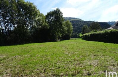 vente terrain 47 500 € à proximité de Laguinge-Restoue (64470)