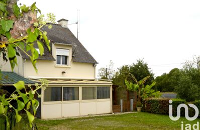 vente maison 147 500 € à proximité de Yvignac-la-Tour (22350)