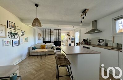 vente appartement 270 000 € à proximité de Peypin (13124)