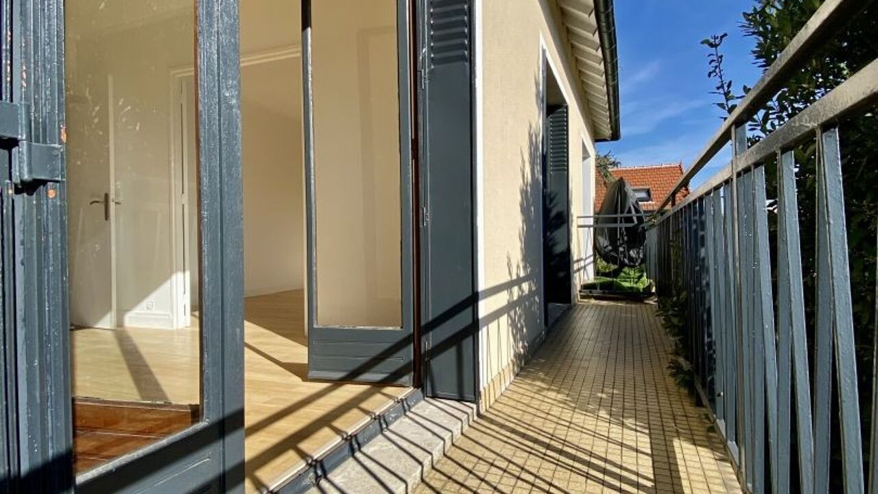 appartement 3 pièces 54 m2 à vendre à Rueil-Malmaison (92500)