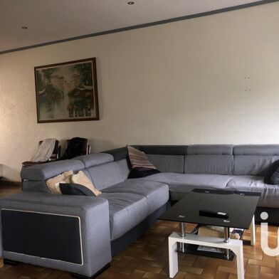 Maison 4 pièces 97 m²