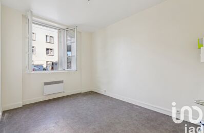 vente appartement 159 000 € à proximité de Chaville (92370)