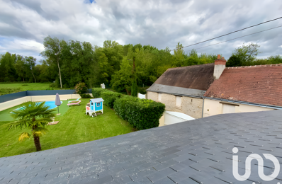 vente maison 449 000 € à proximité de Sorigny (37250)