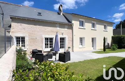 vente maison 410 200 € à proximité de Saint-Cyr-sur-Loire (37540)