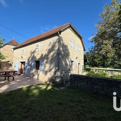 Maison 5 pièces 93 m²