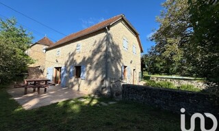 Maison 5 Pièces 93 m² à vendre à Gramat (46500)
