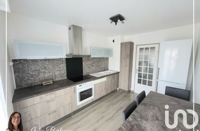 vente appartement 149 000 € à proximité de L'Horme (42152)