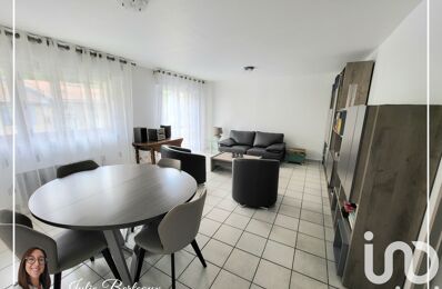 vente appartement 149 000 € à proximité de La Talaudière (42350)