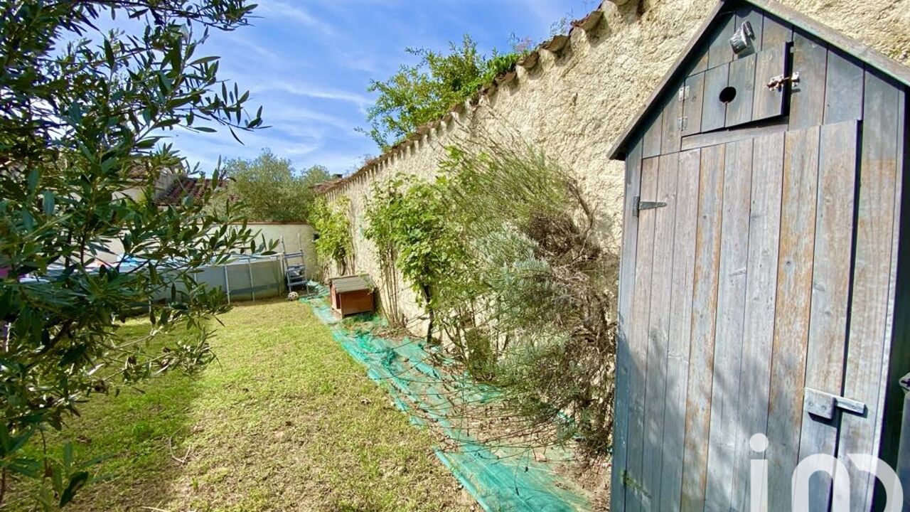 maison 5 pièces 145 m2 à vendre à Nérac (47600)