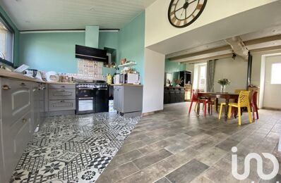 vente maison 169 800 € à proximité de Gazaupouy (32480)