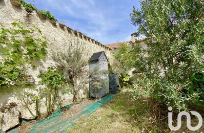 vente maison 169 800 € à proximité de Lannes (47170)