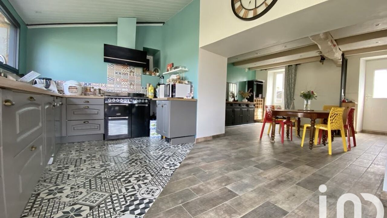 maison 7 pièces 145 m2 à vendre à Nérac (47600)