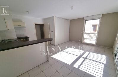 vente appartement 157 000 € à proximité de Valbonne (06560)