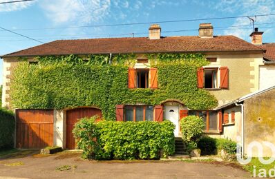 vente maison 158 000 € à proximité de Poinson-Lès-Fayl (52500)