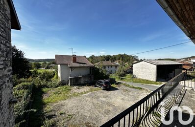 vente maison 139 000 € à proximité de Saint-Jean-le-Vieux (01640)