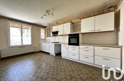 vente maison 129 000 € à proximité de Nurieux-Volognat (01460)