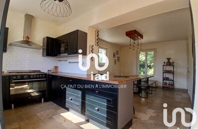 vente maison 315 000 € à proximité de Lacourt-Saint-Pierre (82290)