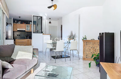 location appartement 720 € CC /mois à proximité de Dijon (21000)