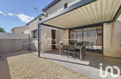 location maison 1 250 € CC /mois à proximité de Murviel-Lès-Béziers (34490)