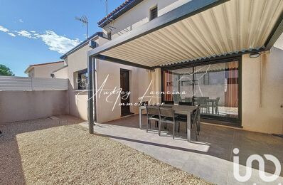 maison 4 pièces 104 m2 à louer à Béziers (34500)