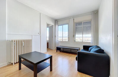 vente appartement 135 000 € à proximité de Couchey (21160)