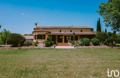 vente maison 795 000 € à proximité de Saint-Saturnin-Lès-Avignon (84450)