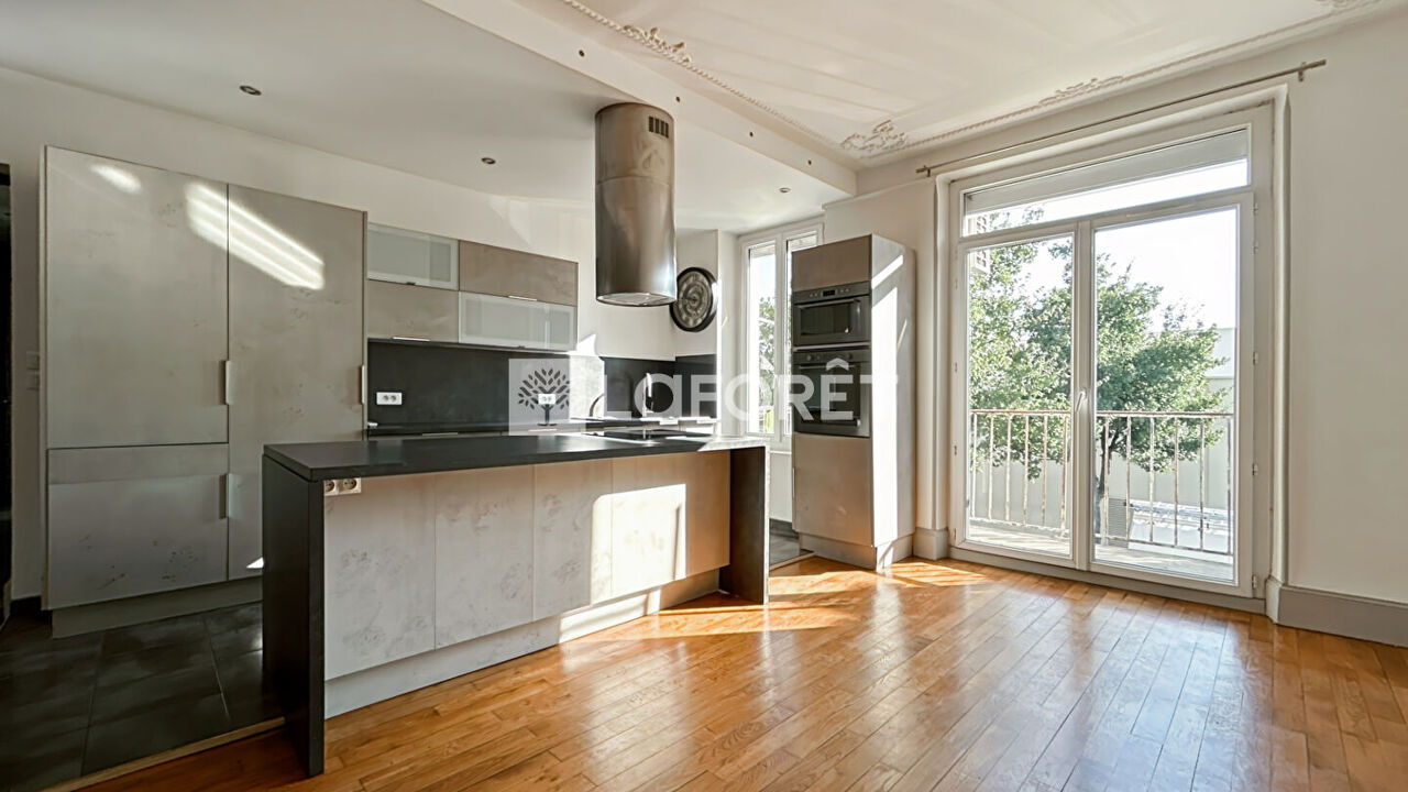 appartement 4 pièces 104 m2 à vendre à Valence (26000)