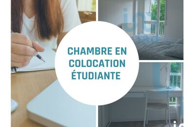 location appartement 500 € CC /mois à proximité de Courcelles-sur-Viosne (95650)