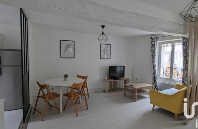 vente appartement 179 000 € à proximité de Orsay (91400)